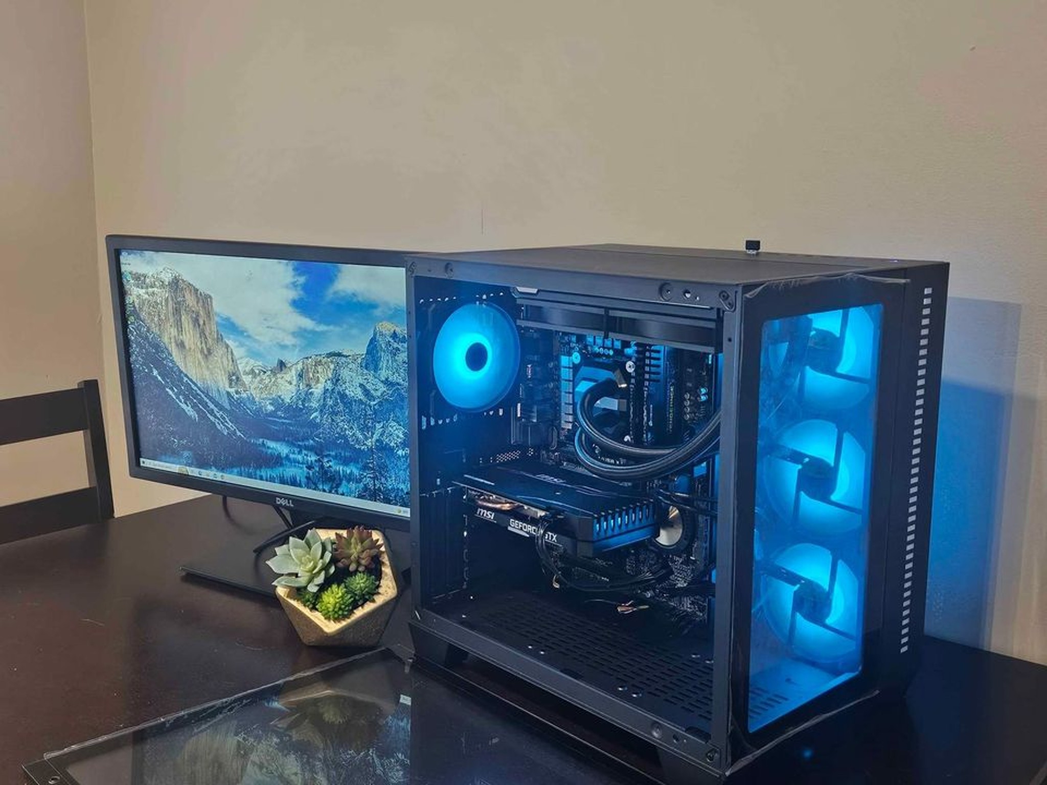 1660 Super Build