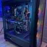 RX590 8GB + i3-10100f