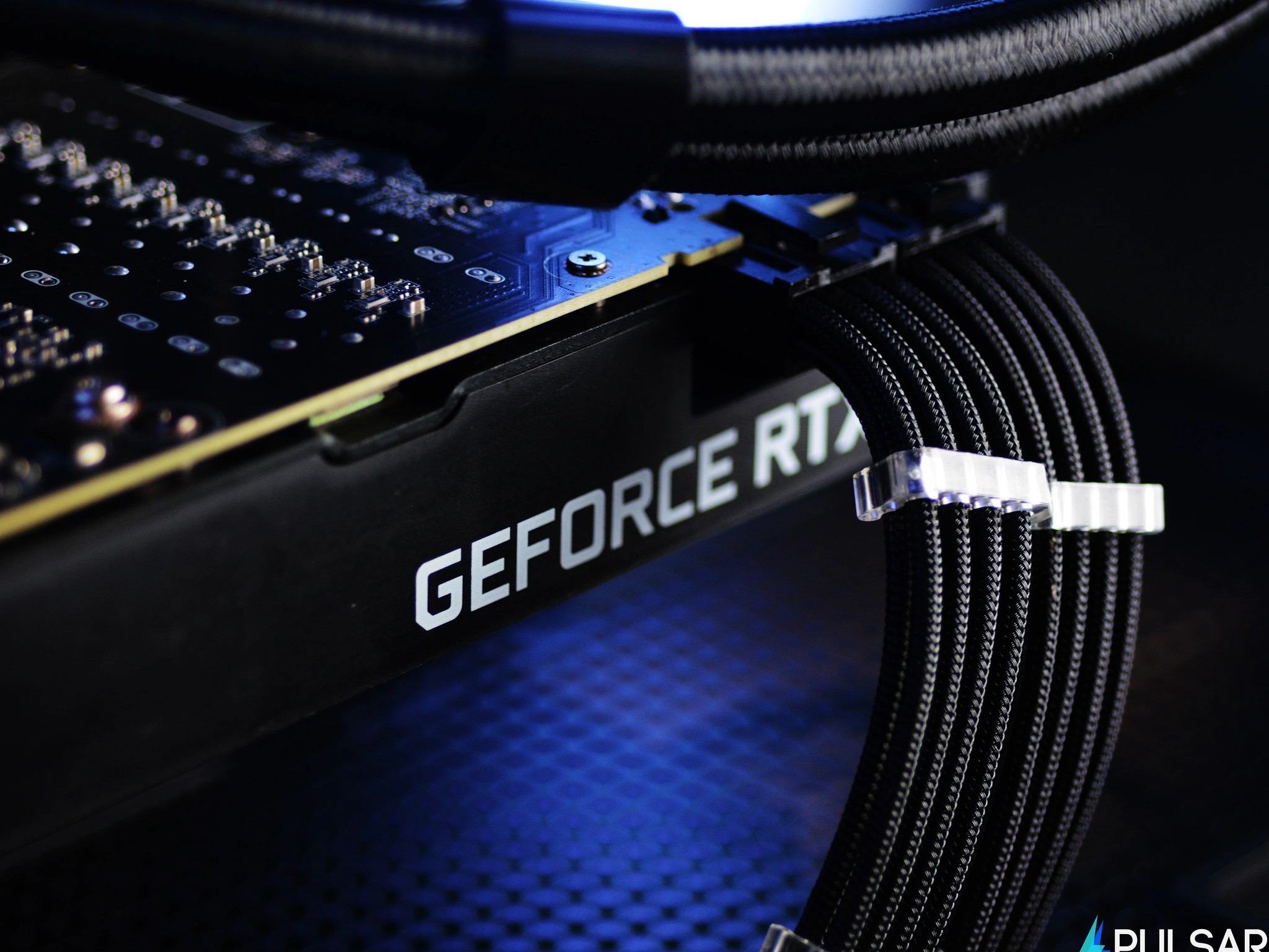 ⚫️⚪️ ONYX: 1080p/1440p Gaming and Streaming PC | RTX 3070, Ryzen 5, 32GB DDR4, 1TB SSD, WiFi