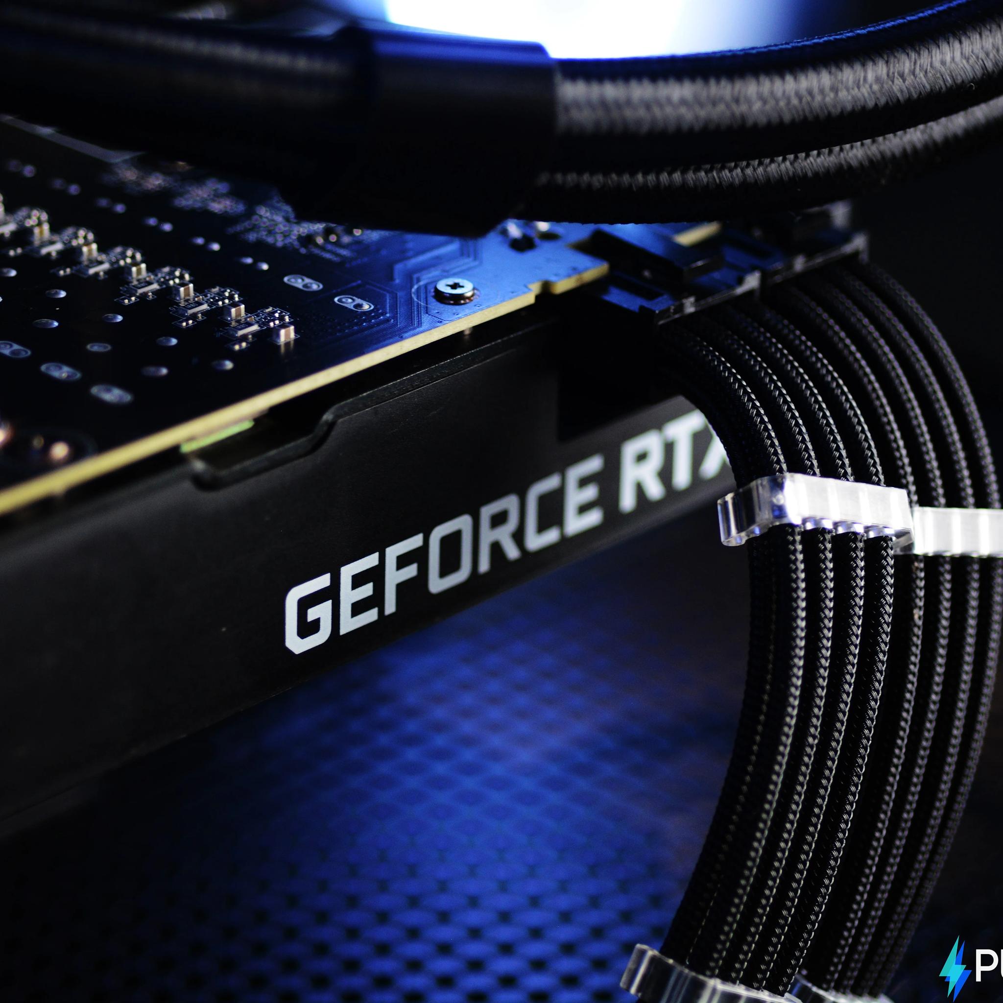⚫️⚪️ ONYX: 1080p/1440p Gaming and Streaming PC | RTX 3070, Ryzen 5, 32GB DDR4, 1TB SSD, WiFi
