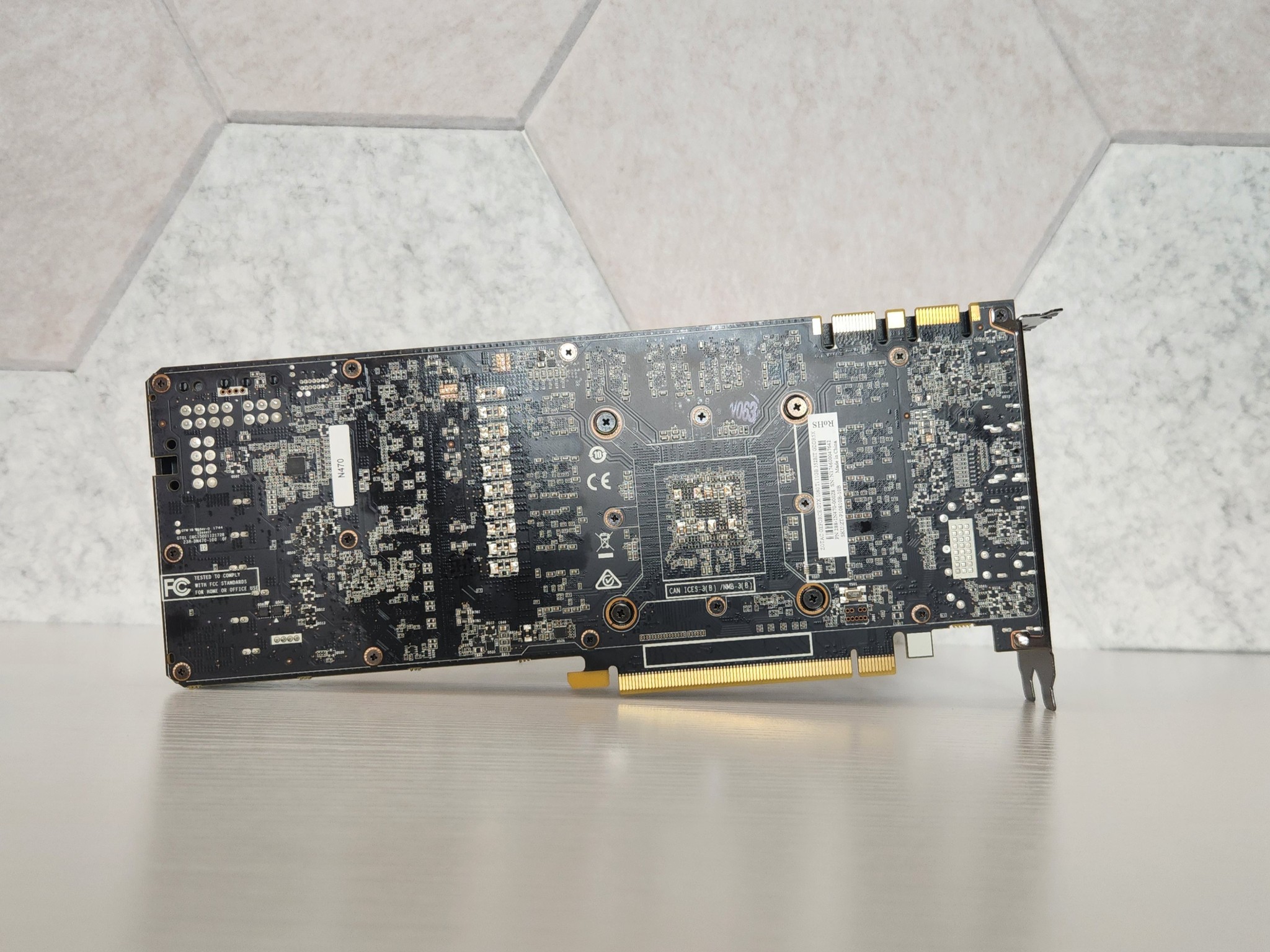 NVIDIA GeForce GTX 1080 Ti 11GB GDDR5X Graphics Card
