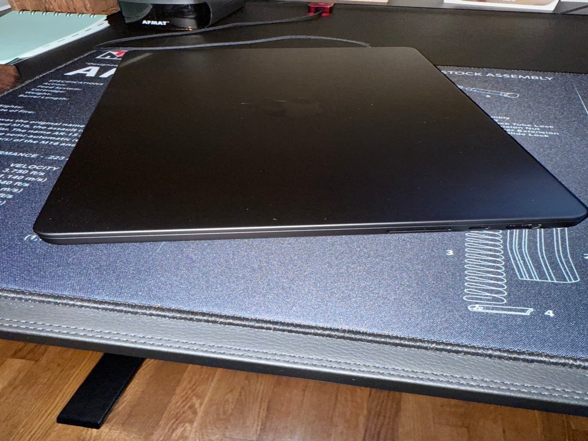 Apple Macbook Pro M3 Pro 18 Gb RAM 1 Tb SSD