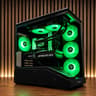 Custom Gaming PC Build