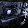 5080 ALL BLACK GAMING PC