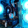 One of a kind Green Gamer with GTX 1660 SUPER GDDR6 Graphics Card