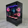 BCPC l 1440p Streaming Gaming PC Computer l AMD 7600X3D l AMD RX 9070XT 16GB l 32GB DDR5