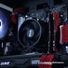 ❤️GTX 1070Ti●Ryzen 3 4100●1080p Gaming Computer