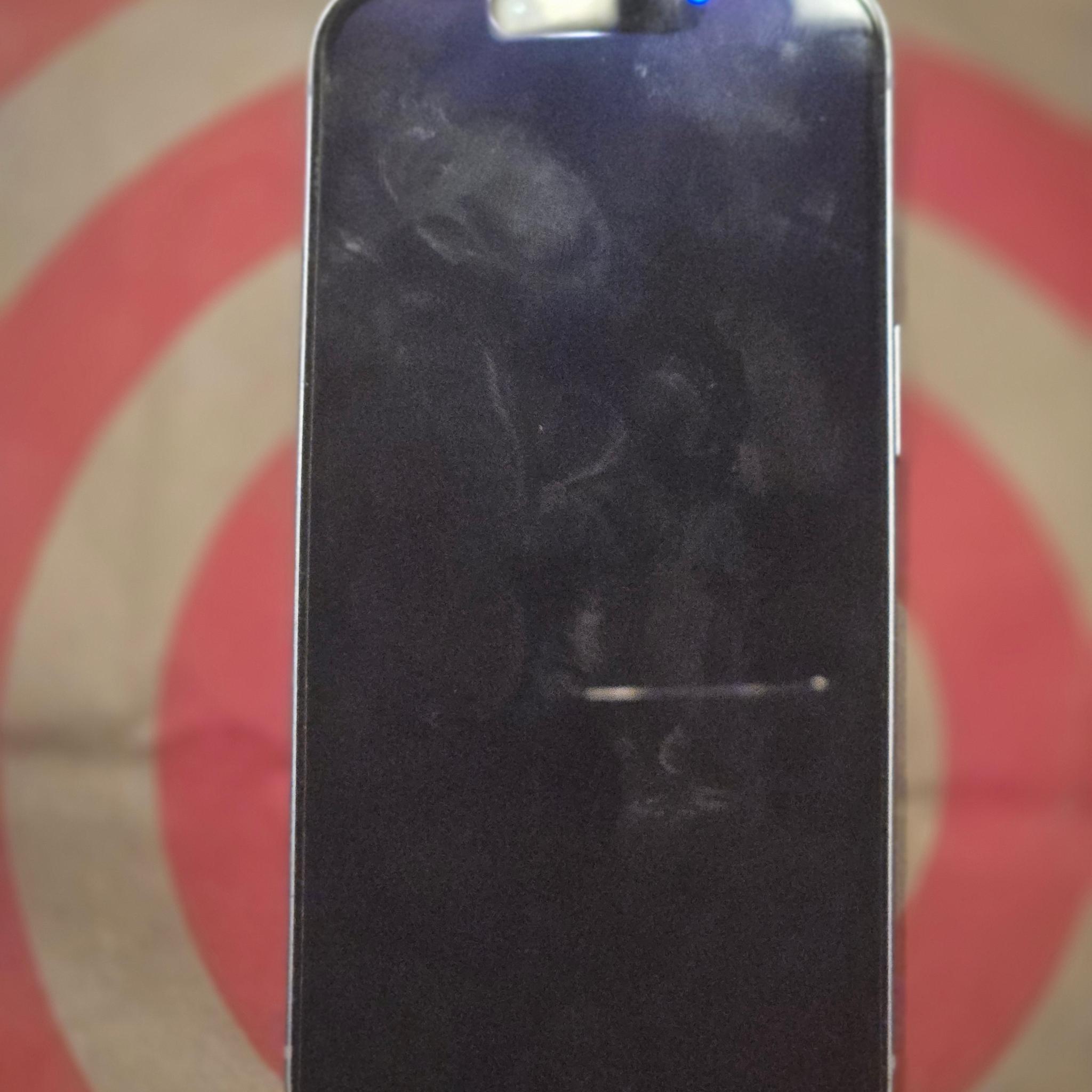 Apple iPhone 14 (Base Model) – 94% Battery Health – $260 FIRM