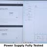 650 Watt PSU MSI MAG A650BN 650W Power Supply