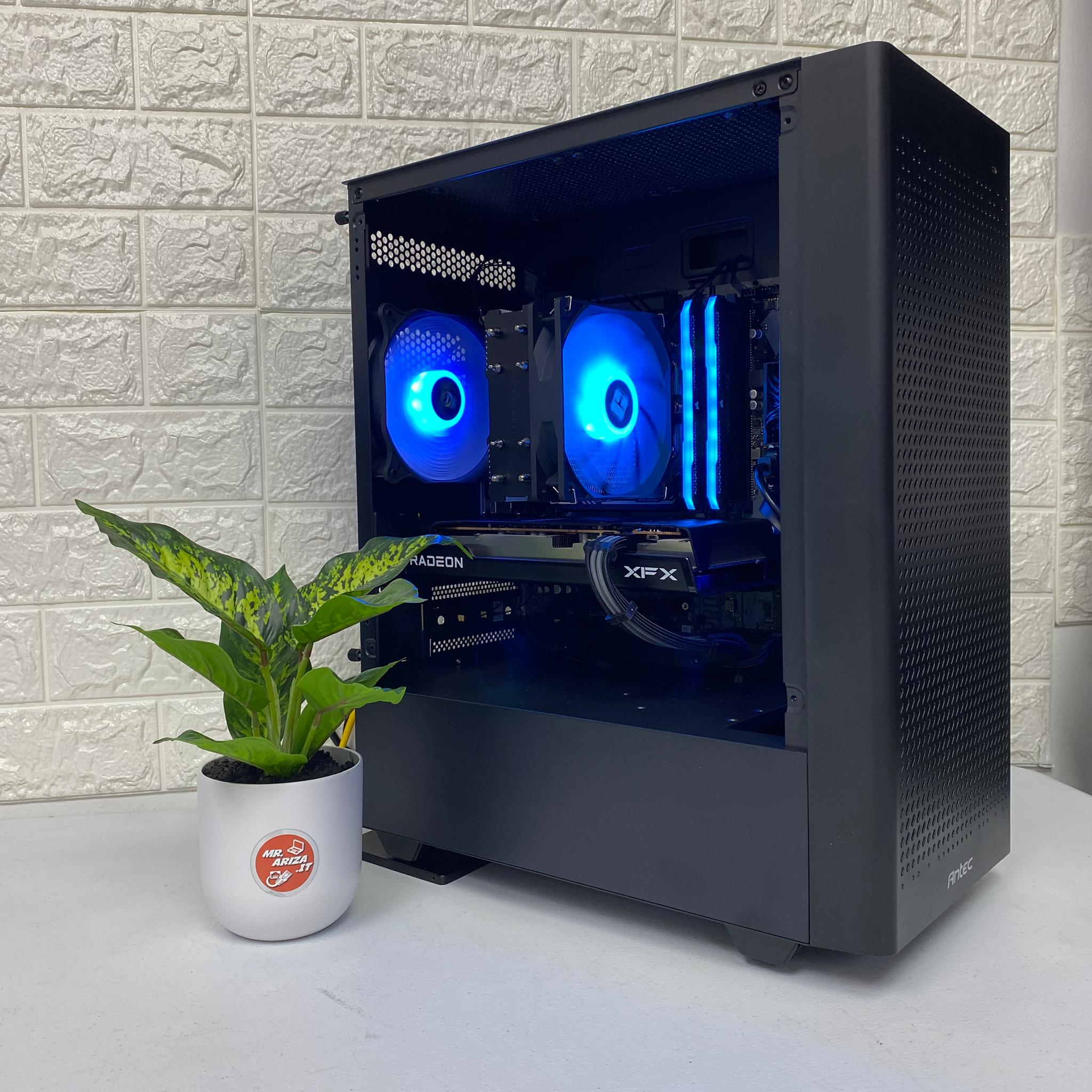 🌟 "Super Gaming Beast" 🌟