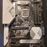 [USED] ASUS Prime Z390-A Motherboard LGA1151 (Intel 8th And 9th Gen) ATX DDR4 DP HDMI M.2 USB 3.1