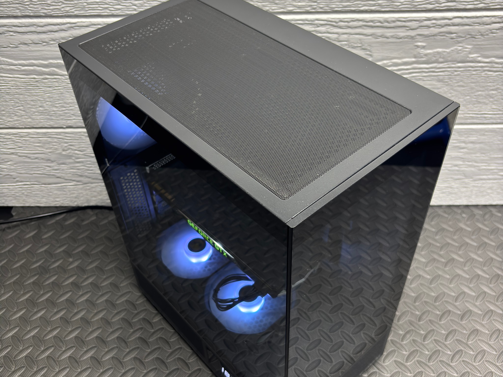 Gaming PC - GTX 1070 8GB | i5-9400 | 16GB RAM | 512GB NVMe SSD