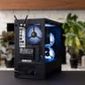 RTX 3090 24GB, Ryzen 5 9600X, 32GB DDR5 6000, 2TB NVME, WiFi, Gaming PC