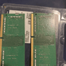 (Retirement Sale!) Sk Hynix 2x4 GB 3200mhz Laptop Ram