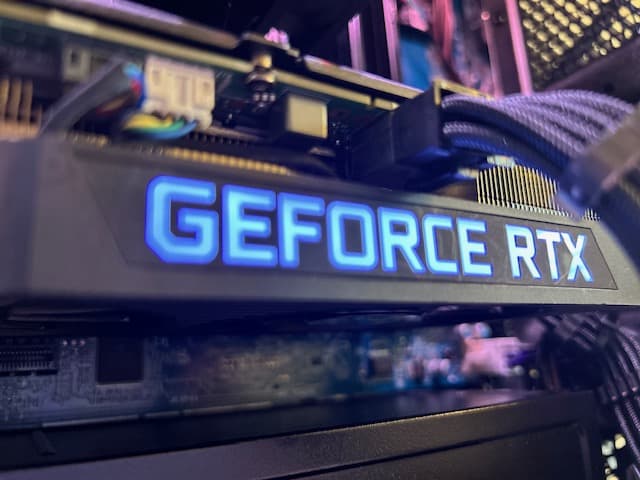 RTX 3060-Ti, 10700F, 1TB SSD, 32GB