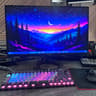 ASUS TUF Gaming 24" (180hz) (1920 x 1080) Gaming Monitor