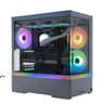 RTX 4080 SUPER Gaming PC | Ryzen 7 7800X3D | 32GB DDR5 | 2TB NVMe | White PowerSpec | Free Shipping