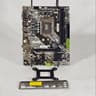 H510M LGA1200 DDR4 PCIe 4.0 mATX Motherboard