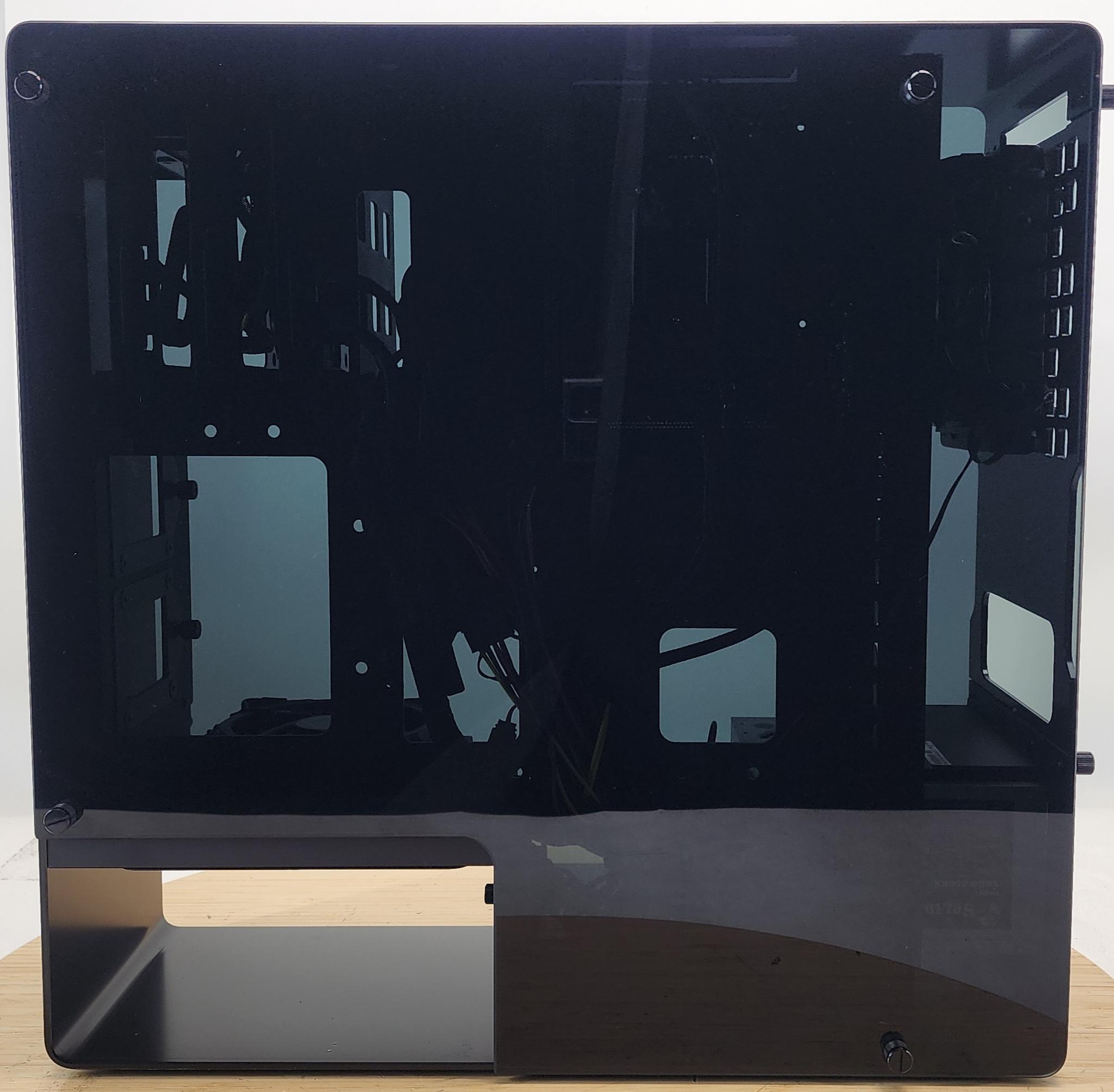 Gaming PC i5-6500 8GB RAM 128GB SSD + 500GB HDD RTX 3050 6GB Windows 11 Computer