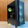 RTX 2070 super | Ryzen 5 5500 | 16 GB | 500GB | Windows 11 PRO