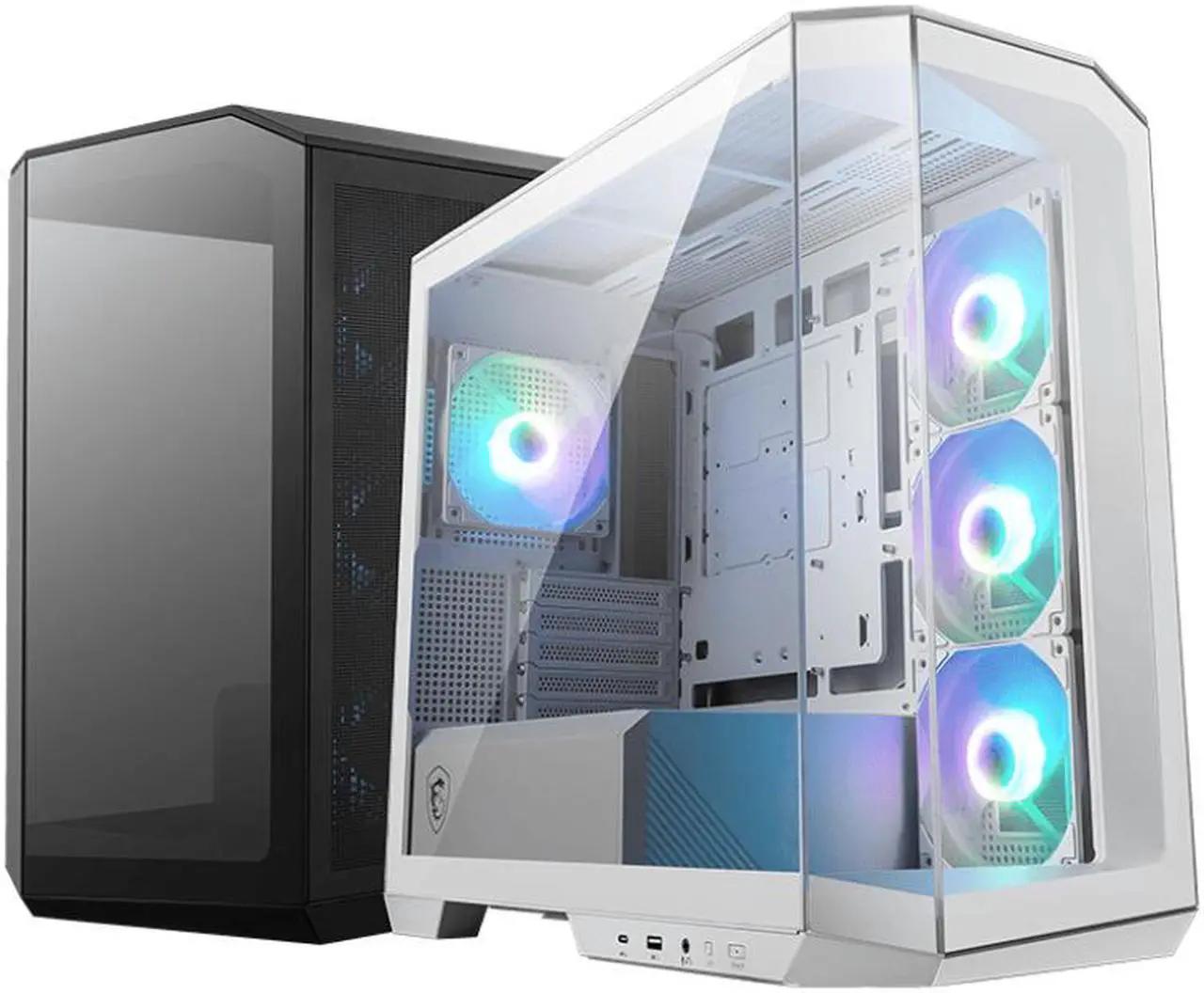MSI MAG Pano 100L PZ White