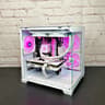 Liquid Cooled RTX 4070 Intel i5 12600K 32GB RAM 1TB M.2 Win 11 Gaming PC
