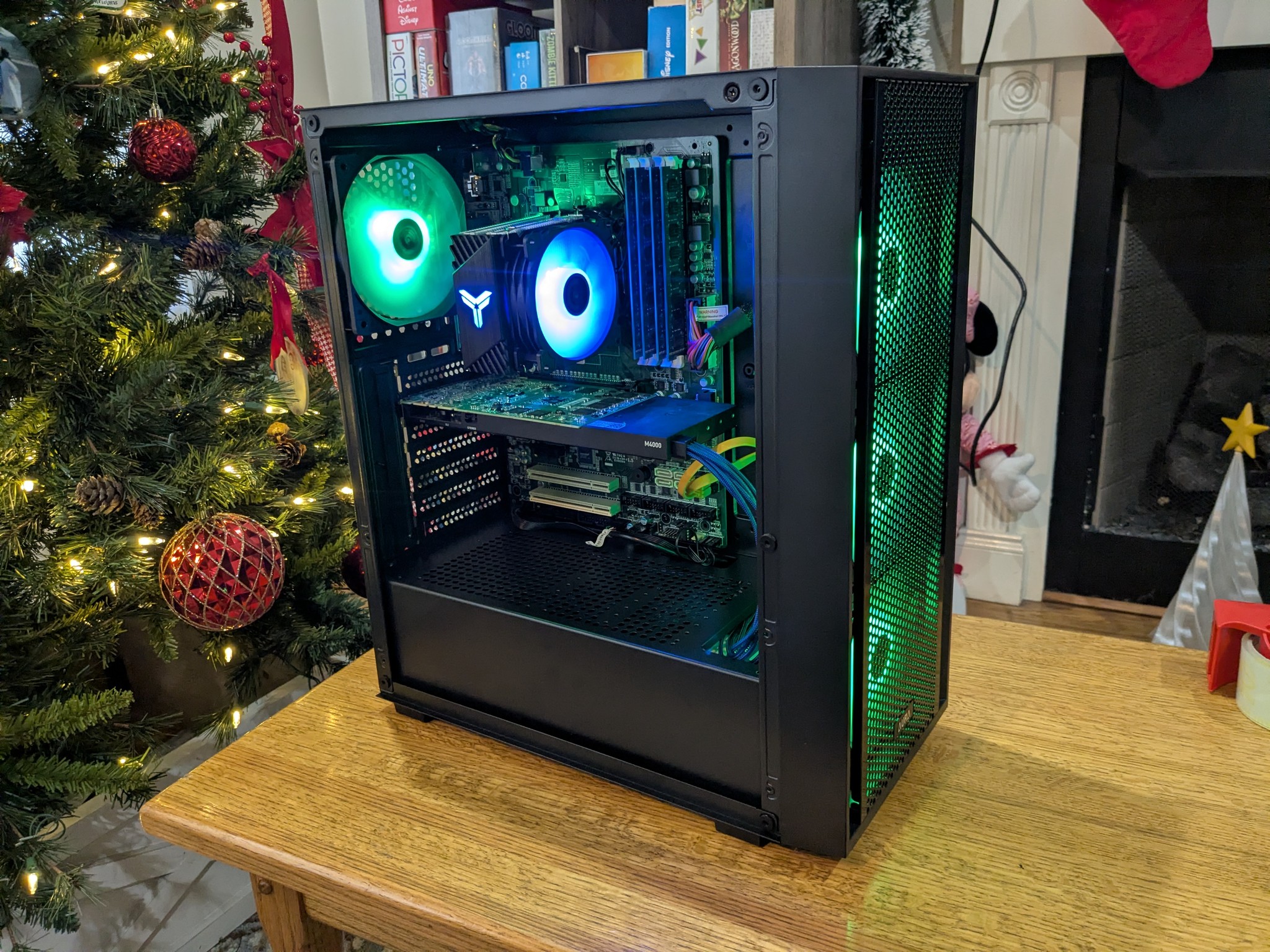 120 FPS Fortnite | 180 Day Warranty | Xeon (Same as i7-4770), 16GB RAM, Nvidia 8GB, 256GB SSD, Win10