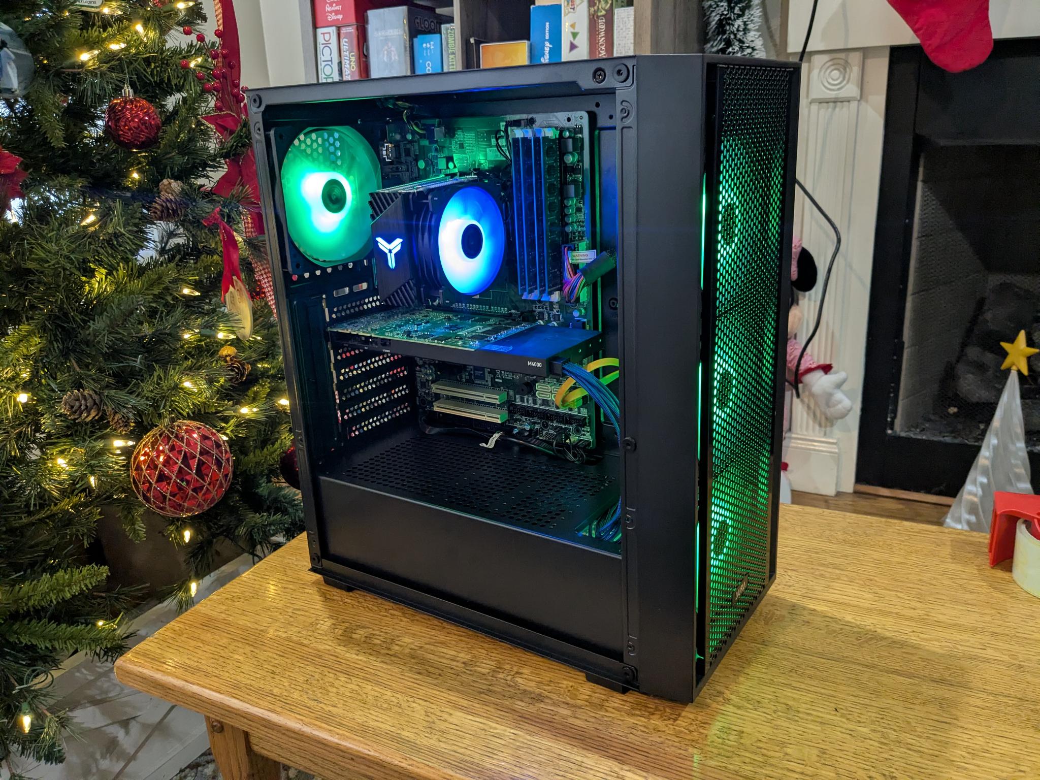 120 FPS Fortnite | 180 Day Warranty | Xeon (Same as i7-4770), 16GB RAM, Nvidia 8GB, 256GB SSD, Win10