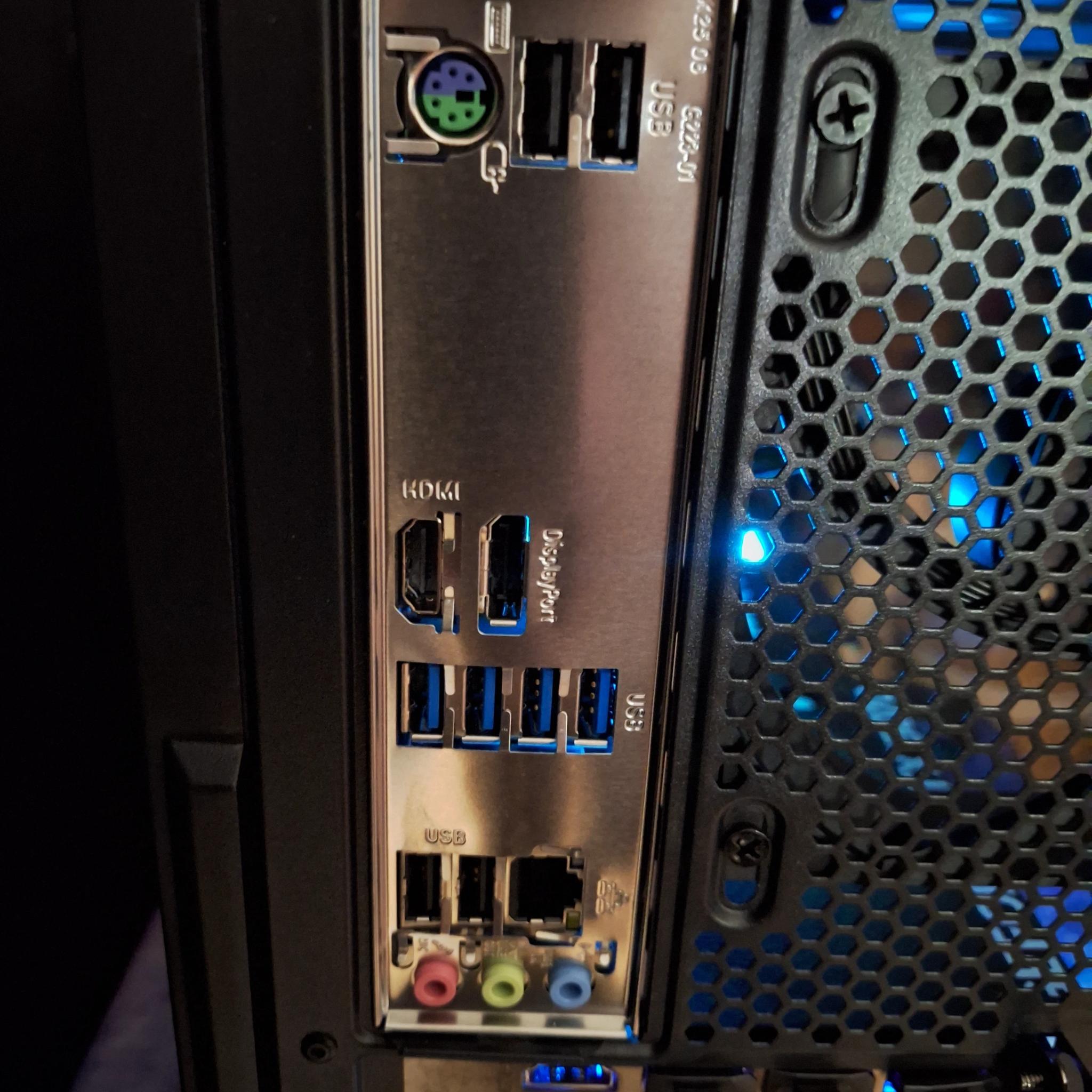 🖤 RTX 5070 + Ryzen 7 • Silent MicroATX Gaming Rig • ROG 360 AIO • DLSS 3 Ready
