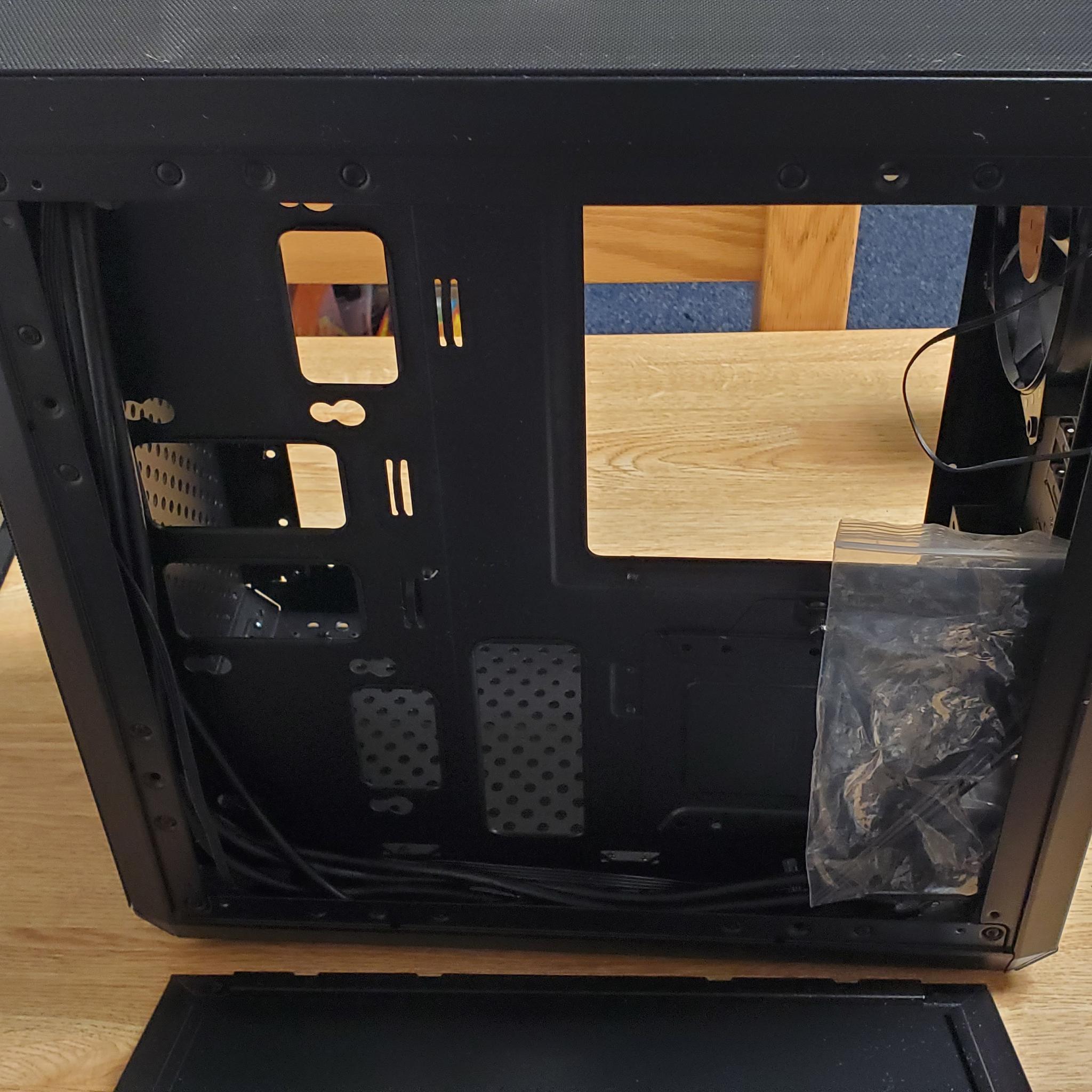 Cooler Master MasterBox Q300L V2