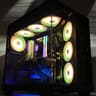 Gaming PC i7-12700KF 32GB RAM 2TB SSD RX 7900 XT 20GB Windows 11 Computer
