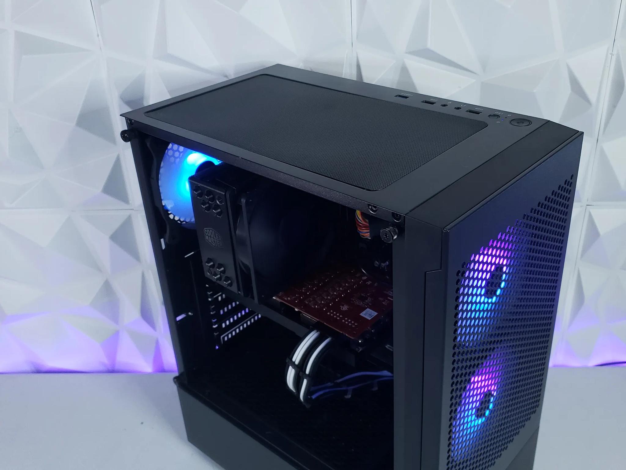 ✨i7 1440P Killer PC | i7 8700K/RX 5700XT ✨