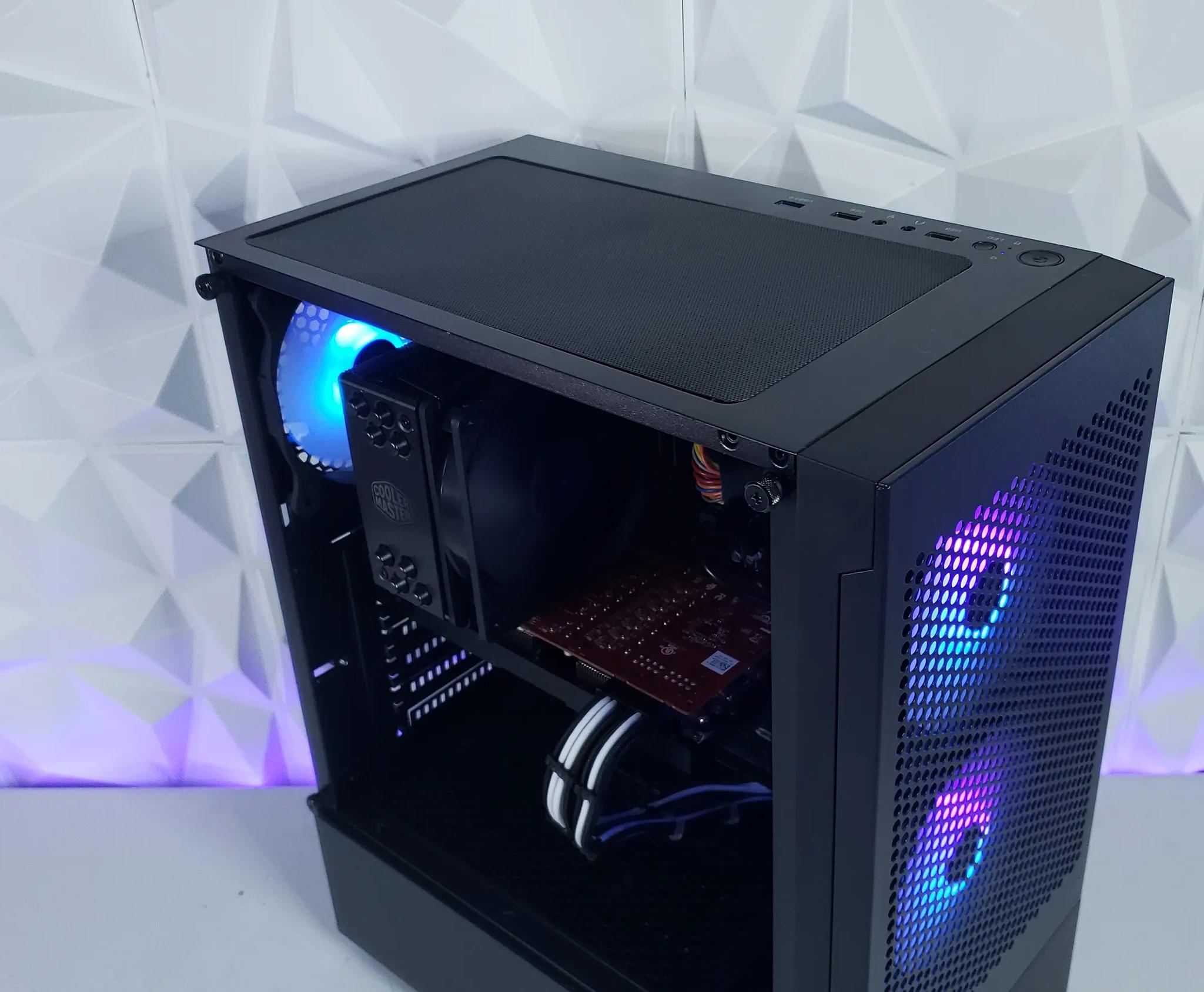 ✨i7 1440P Killer PC | i7 8700K/RX 5700XT ✨