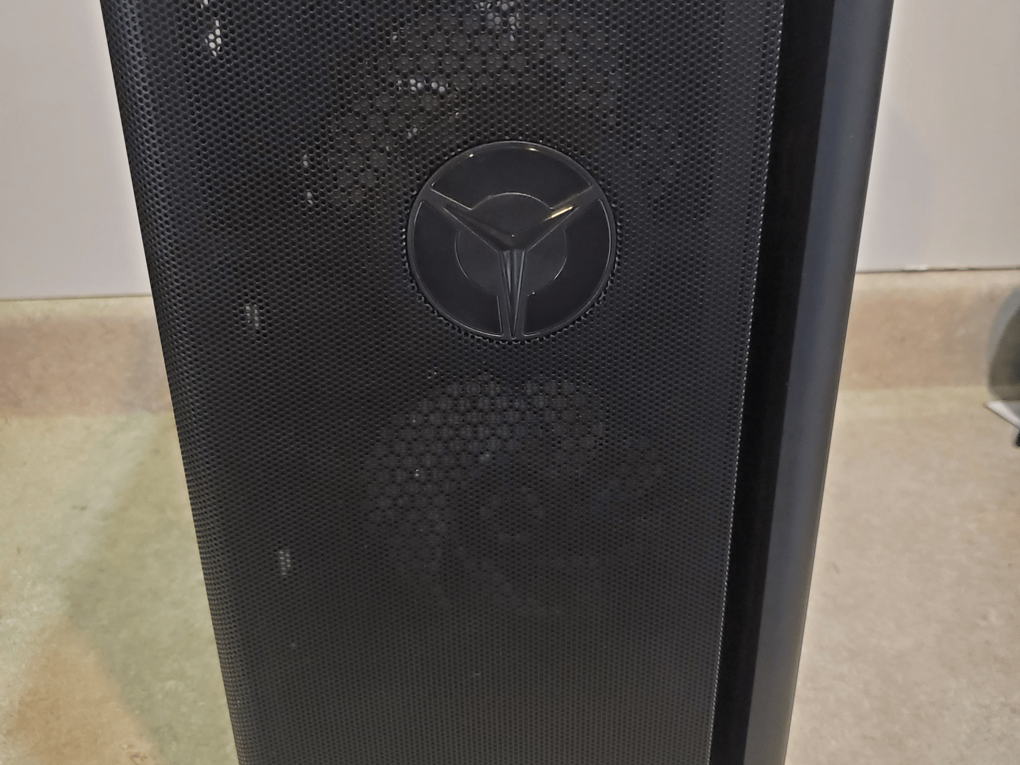 Lenovo Legion 5 tower computer