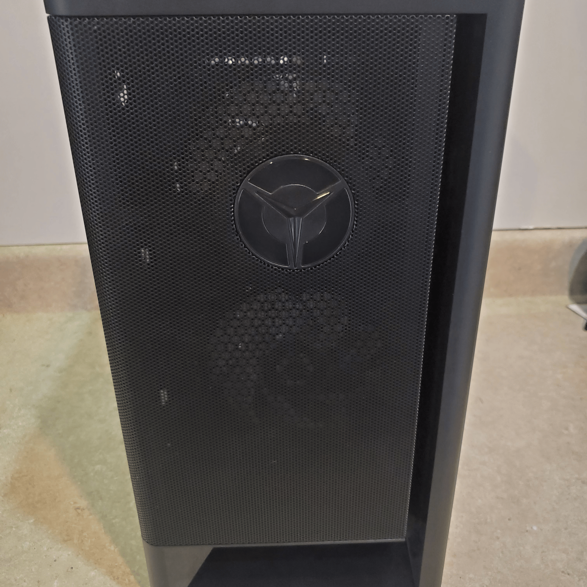 Lenovo Legion 5 tower computer