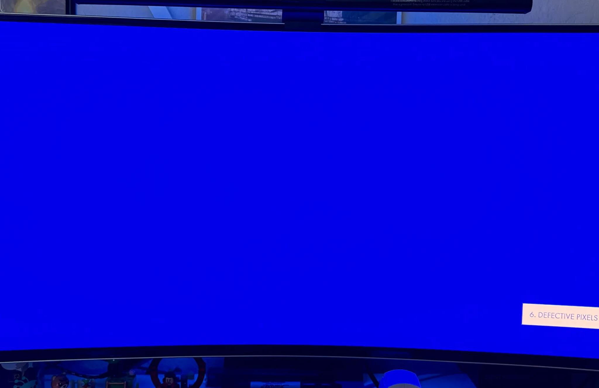 Samsung Odyssey OLED G8 Monitor 34" 3440x1440 175Hz 0.03ms