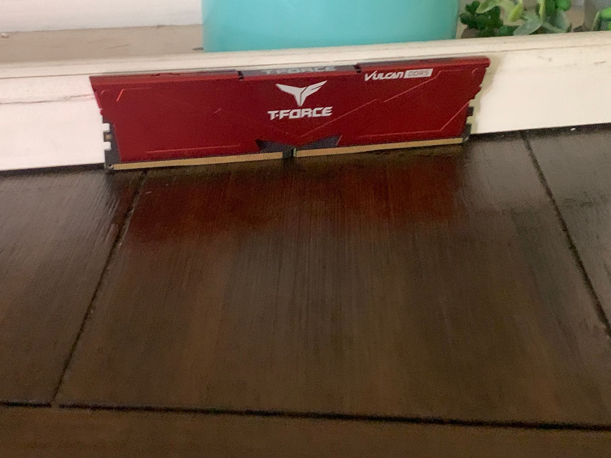 T-Force Vulcan 16GB DDR5 6000