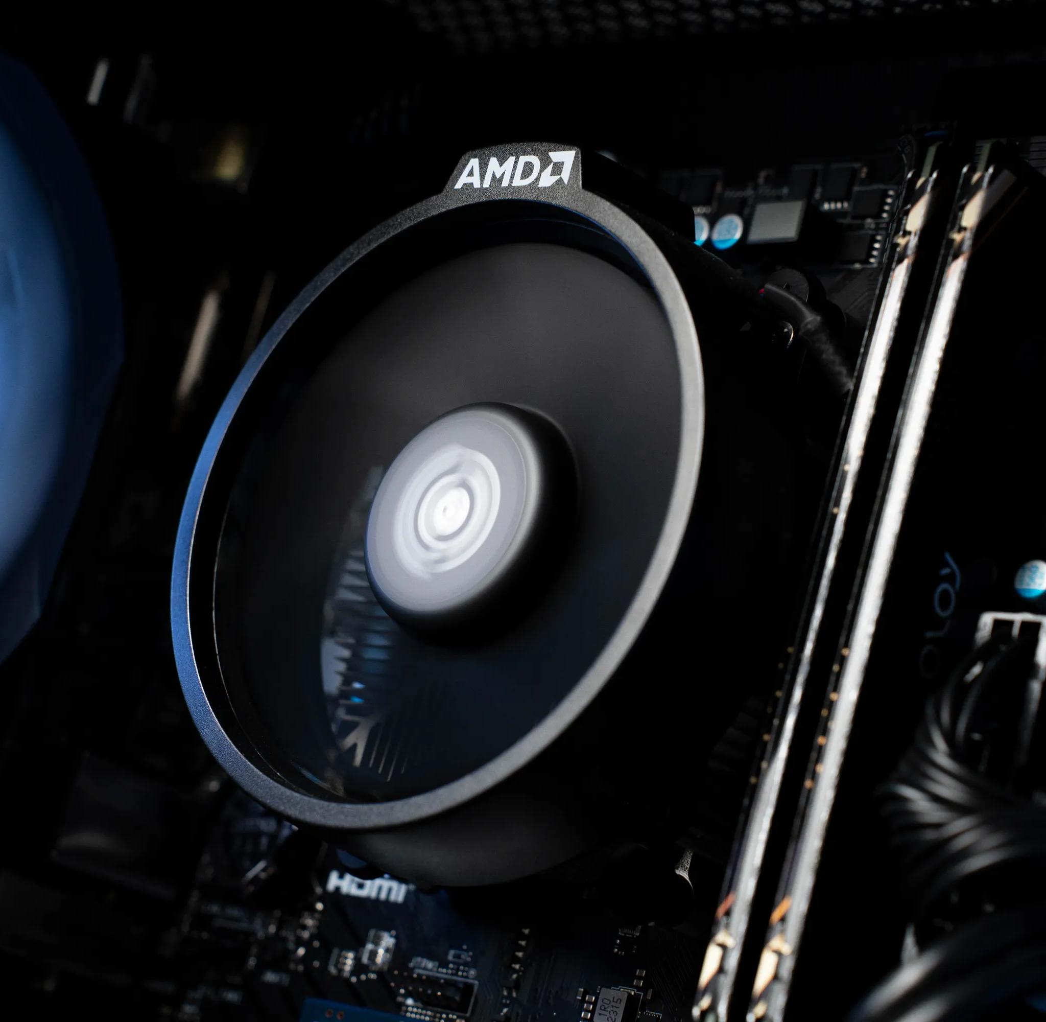 ~Fury~ (GTX 1660 | Ryzen 7 | 16gb RAM)