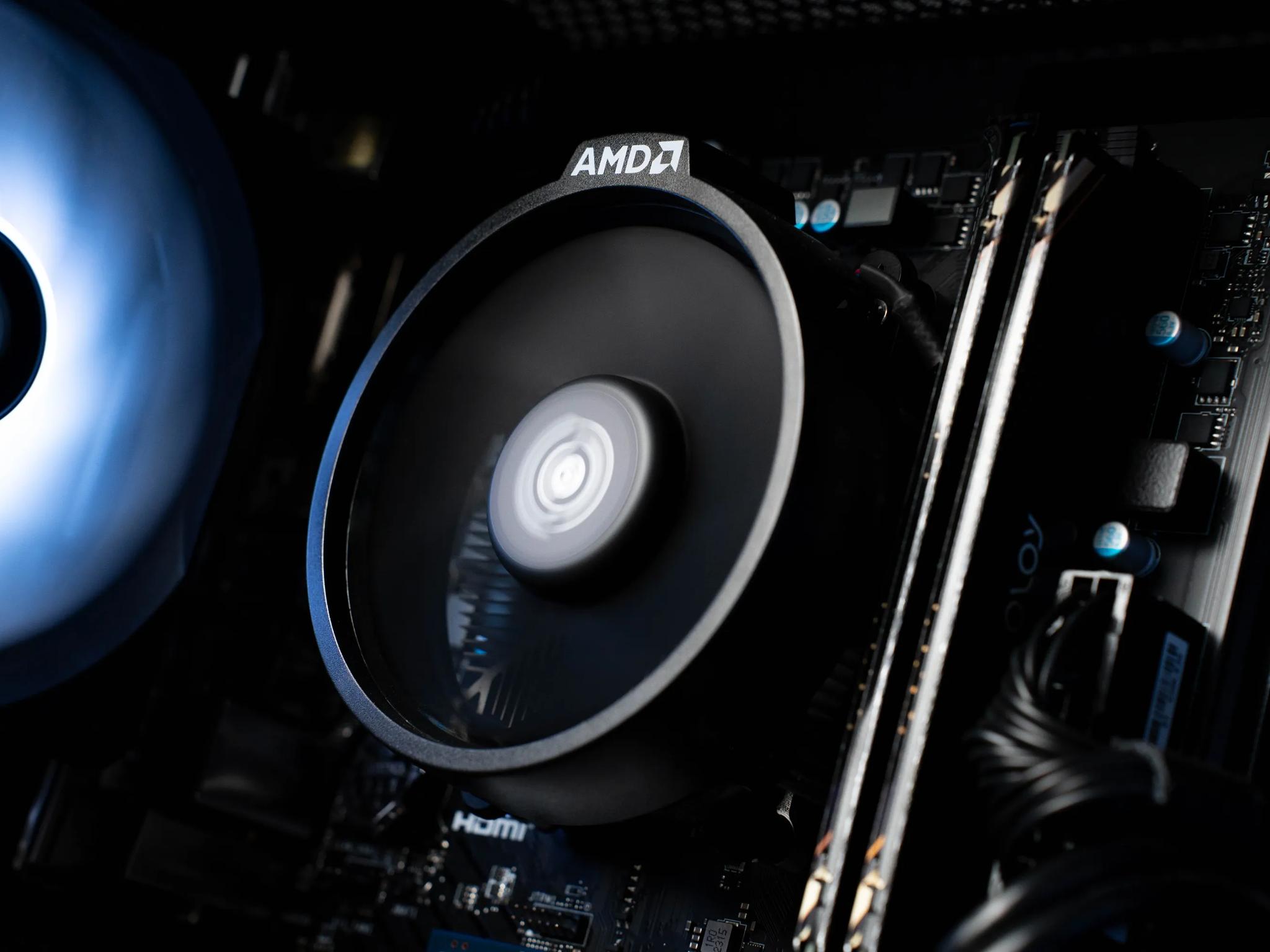 ~Fury~ (GTX 1660 | Ryzen 7 | 16gb RAM)