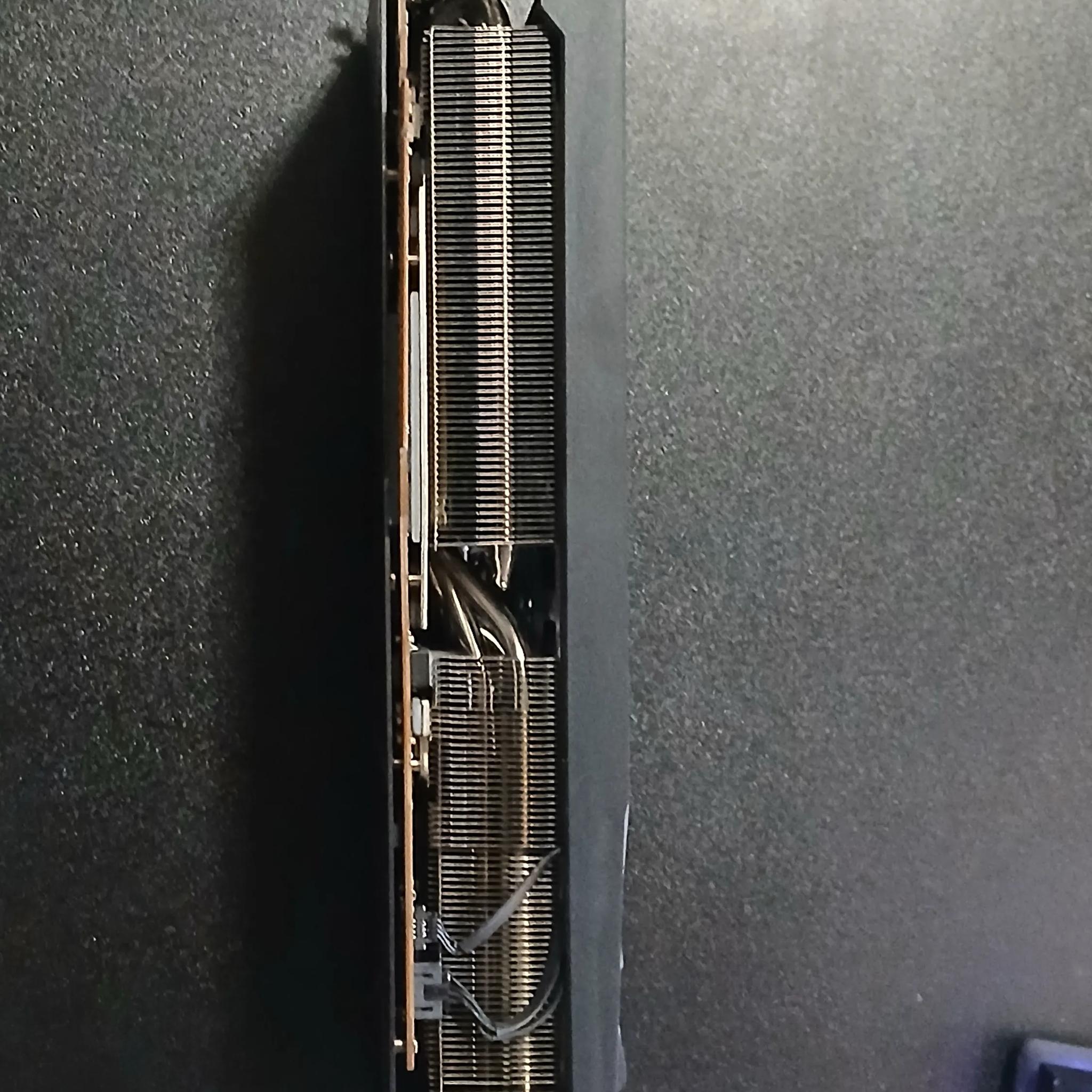 ASRock Phantom Gaming RX 7900XTX 24GB