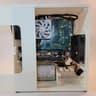i7 9700/RTX 2060 SUPER Custom 3D Printed Gaming PC