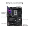 New ASUS ROG Strix Z790-E Gaming WiFi 6E LGA 1700 ATX Gaming Motherboard