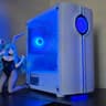 "Portal" Custom Gaming PC Ryzen 5 5600x @ 4.6GHZ/RTX 3070 w/8GB VRAM