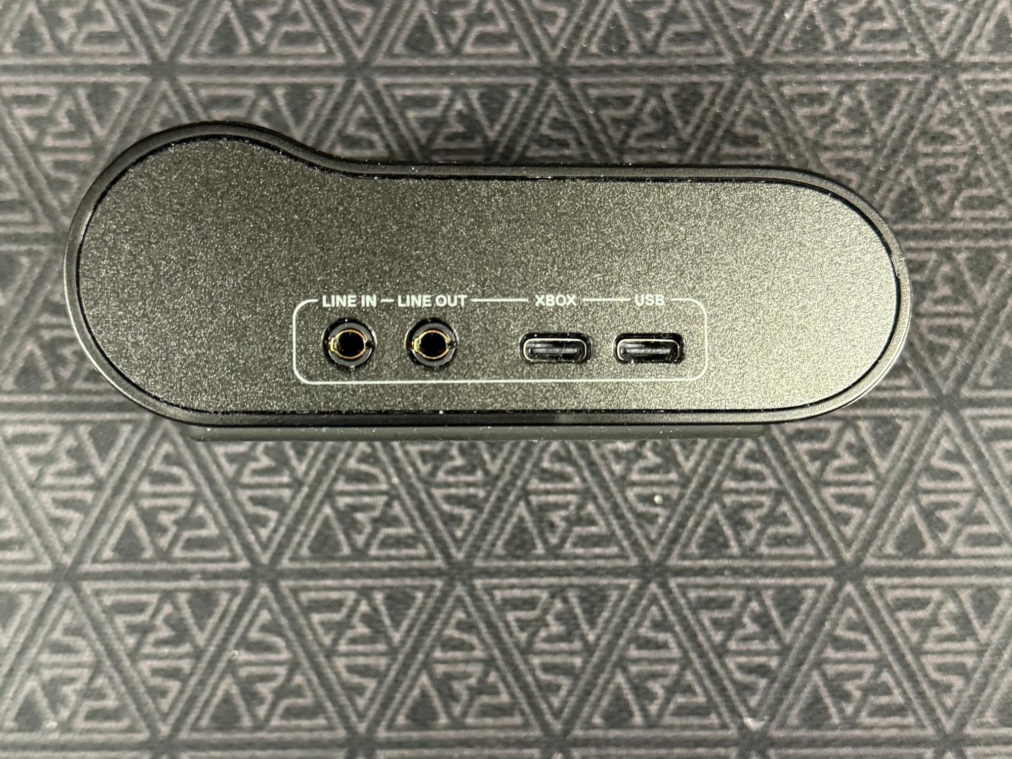 Steelseries Arctis Nova Pro Wireless Headset