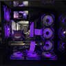 Black Lian Li Pro Gaming PC!