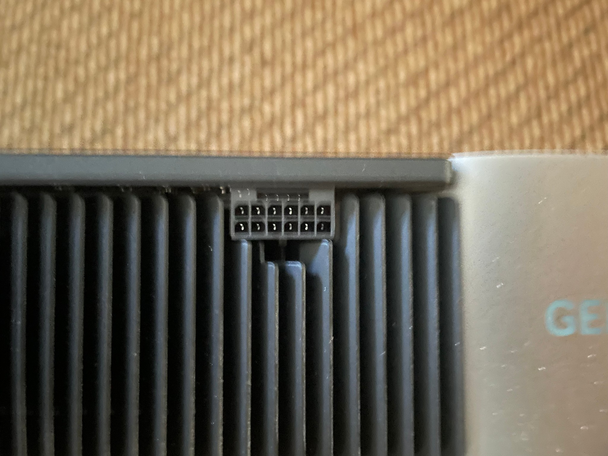 Nvidia RTX 4080 Founder Edition