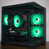 Gaming PC | RYZEN 5 2600 | GTX 1660 Super | 16GB RAM | 512GB SSD