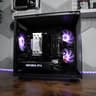 🌌🛰️ | HP RTX 2060 6GB | RYZEN 5 3600 | 32GB DDR4 RAM | 1.24TB | Amethyst Sky