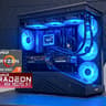 4K Gaming PC | RX 9070 XT | 32GB DDR4 | 2TB SSD