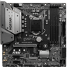 MSI MAG B365M MORTAR Intel B365 1151 LGA MicroATX M.2 Desktop Motherboard A